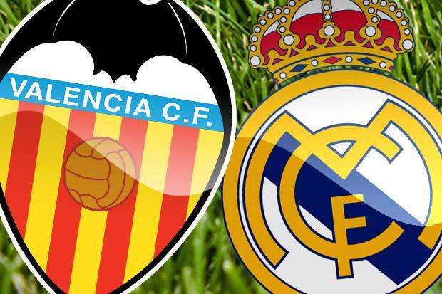 Valencia vs Real Madrid Football Prediction, Betting Tip & Match Preview